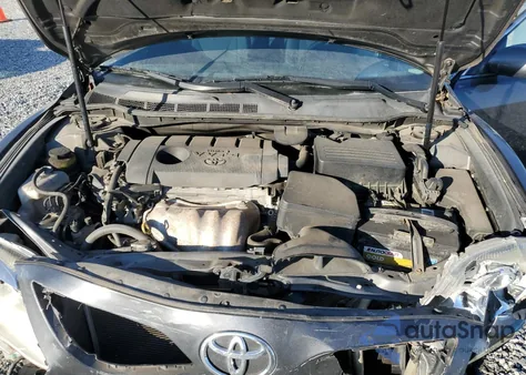 2011 Toyota Camry Base из США, поврежденный, VIN 4T1BF3EK8BU230184